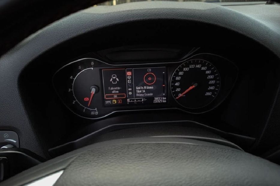 Продам Ford Mondeo 2011 года в Николаеве
