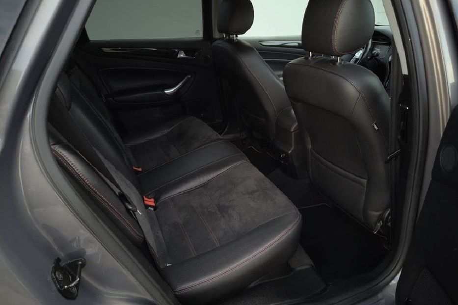 Продам Ford Mondeo 2011 года в Николаеве