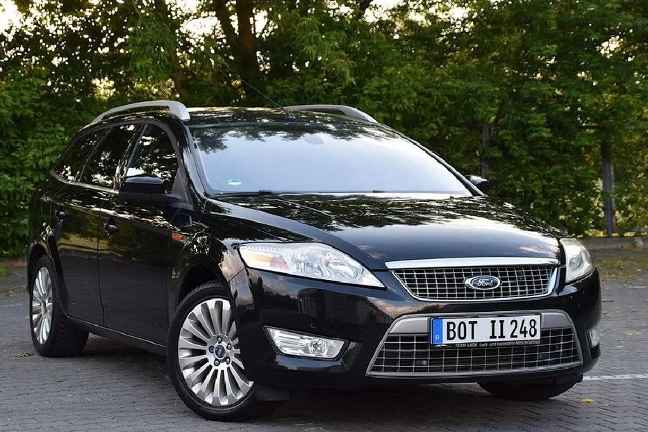 Продам Ford Mondeo 2010 года в Сумах