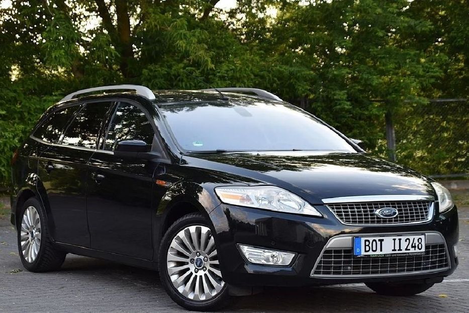 Продам Ford Mondeo 2010 года в Сумах