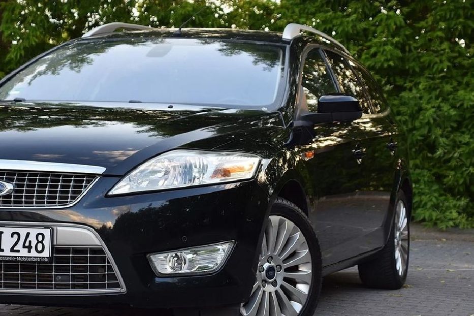 Продам Ford Mondeo 2010 года в Сумах