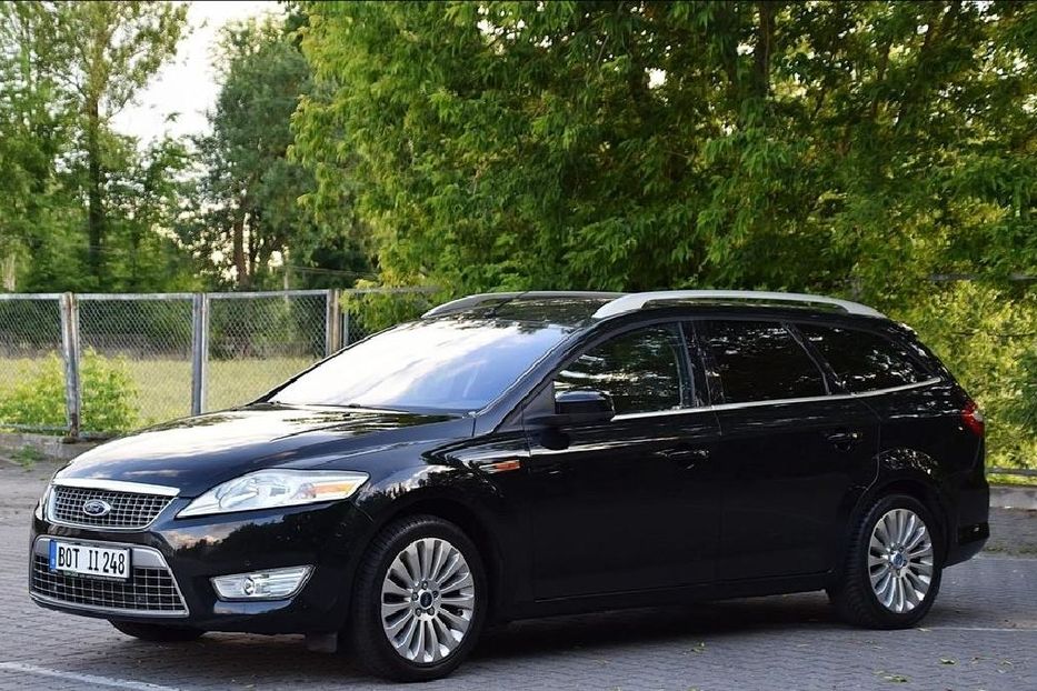 Продам Ford Mondeo 2010 года в Сумах
