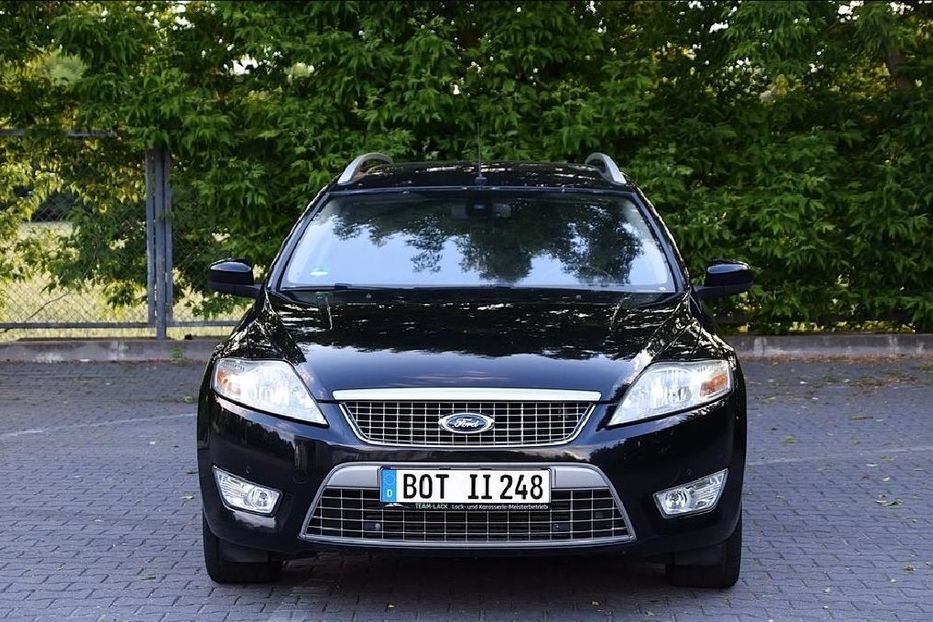Продам Ford Mondeo 2010 года в Сумах