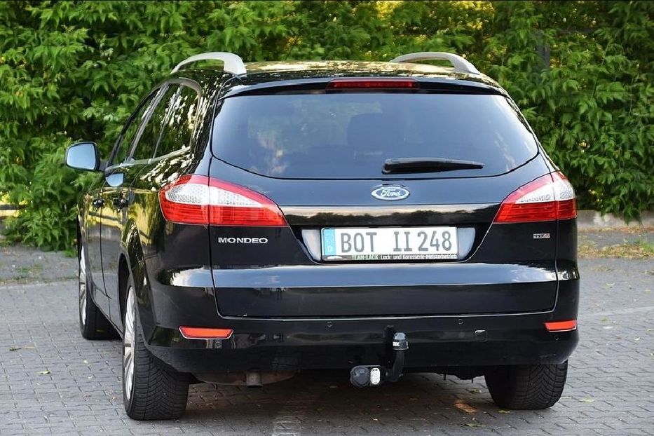 Продам Ford Mondeo 2010 года в Сумах