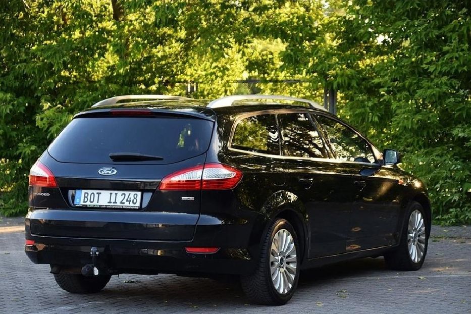 Продам Ford Mondeo 2010 года в Сумах