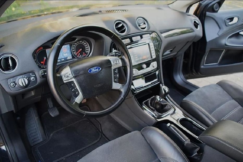 Продам Ford Mondeo 2010 года в Сумах