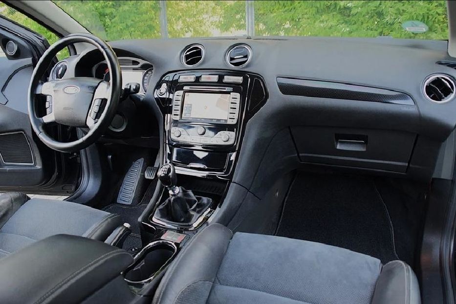 Продам Ford Mondeo 2010 года в Сумах