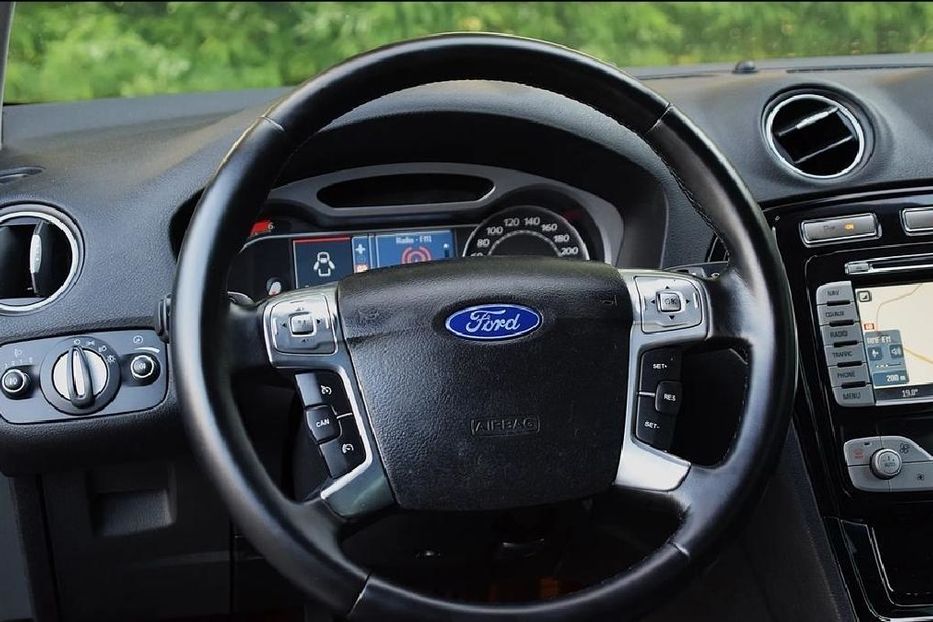 Продам Ford Mondeo 2010 года в Сумах