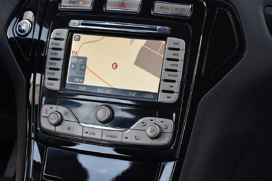 Продам Ford Mondeo 2010 года в Сумах