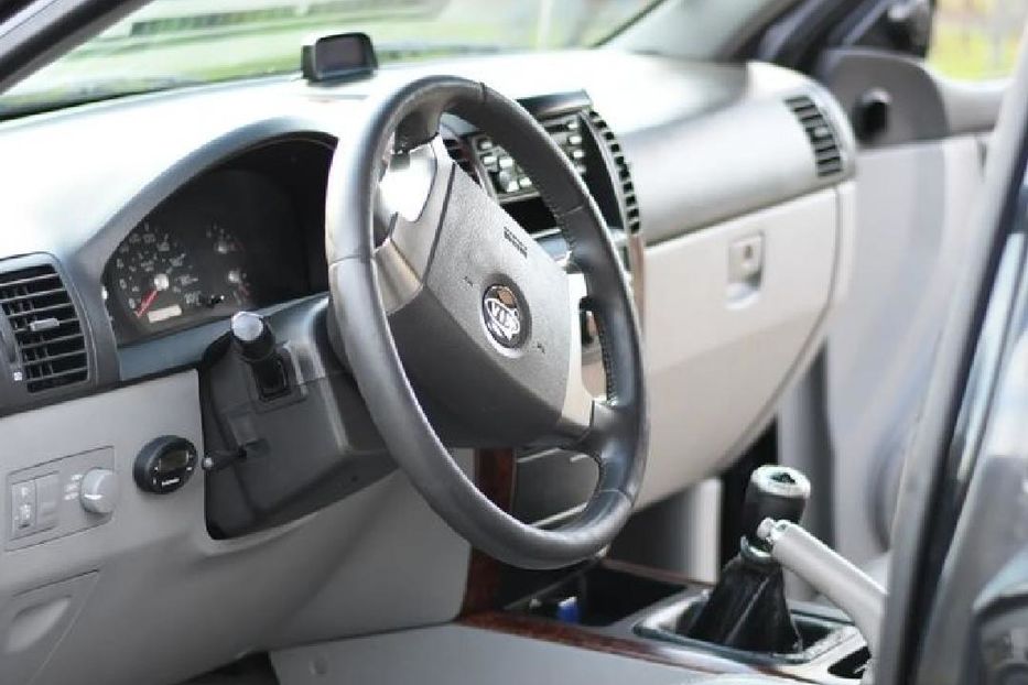 Продам Kia Sorento 2004 года в Киеве