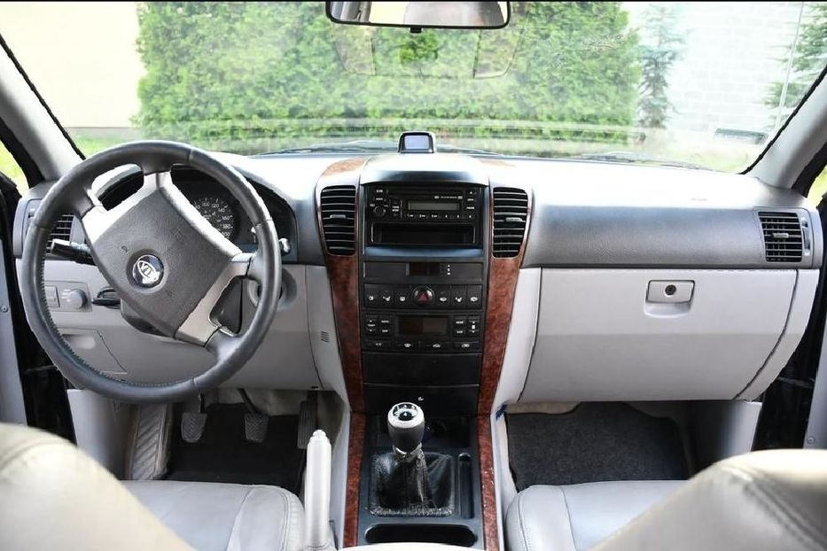 Продам Kia Sorento 2004 года в Киеве