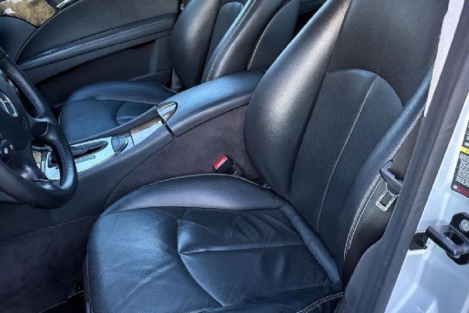 Продам Mercedes-Benz E-Class 211 2005 года в Киеве
