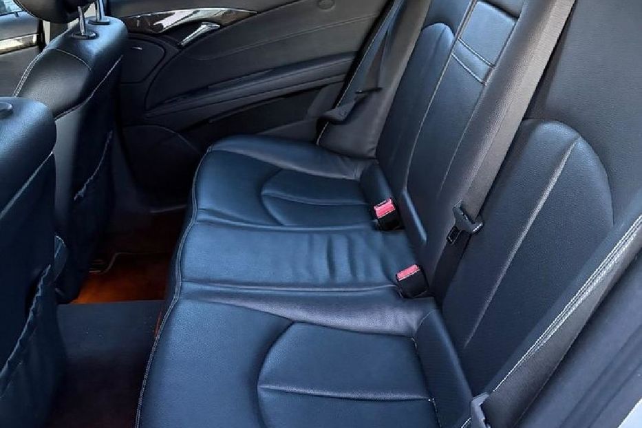 Продам Mercedes-Benz E-Class 211 2005 года в Киеве