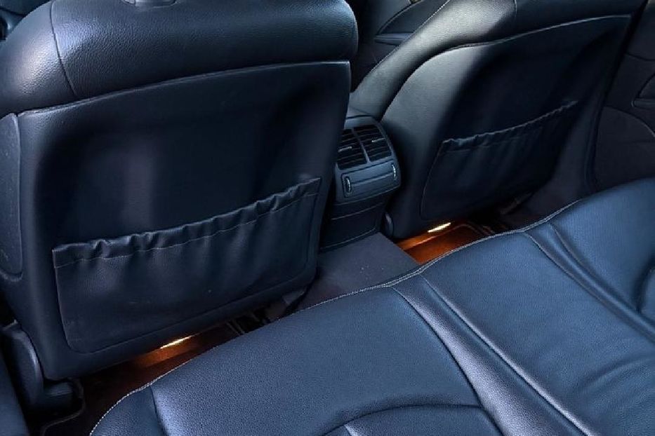 Продам Mercedes-Benz E-Class 211 2005 года в Киеве