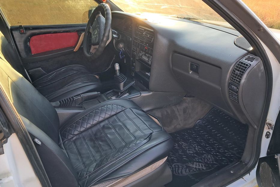 Продам Opel Omega CARAVAN 1989 года в г. Гайсин, Винницкая область