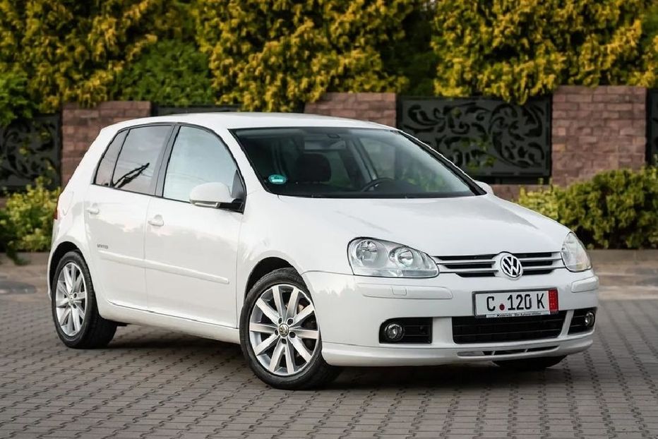 Продам Volkswagen Golf GTI GTI 2009 года в Киеве
