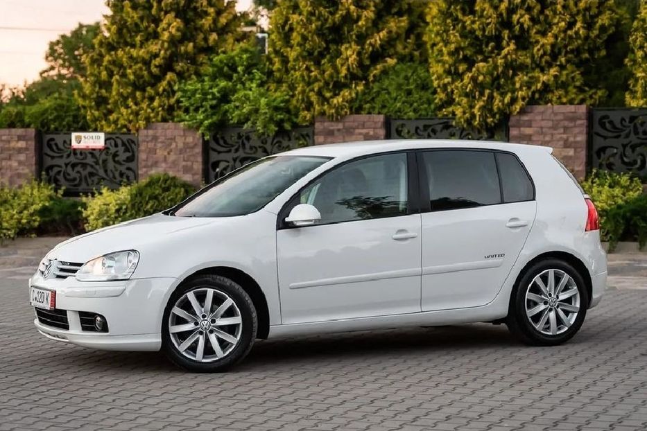 Продам Volkswagen Golf GTI GTI 2009 года в Киеве