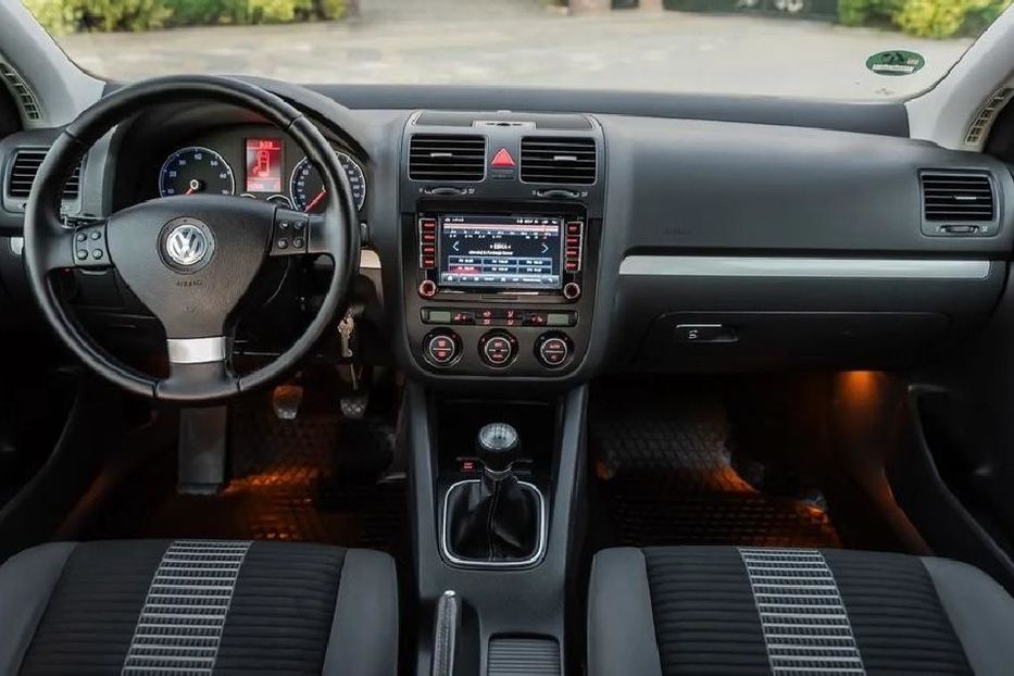 Продам Volkswagen Golf GTI GTI 2009 года в Киеве