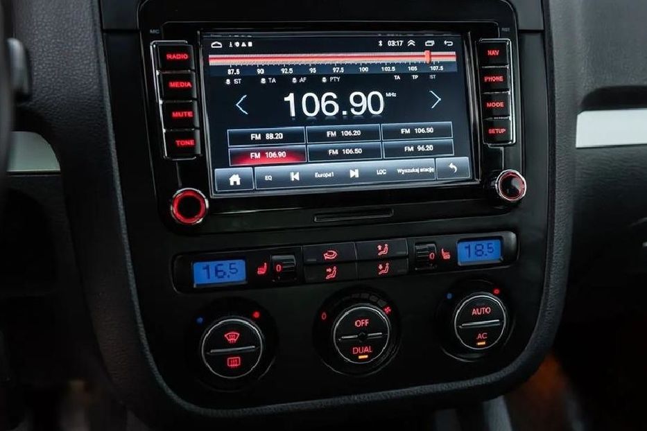 Продам Volkswagen Golf GTI GTI 2009 года в Киеве