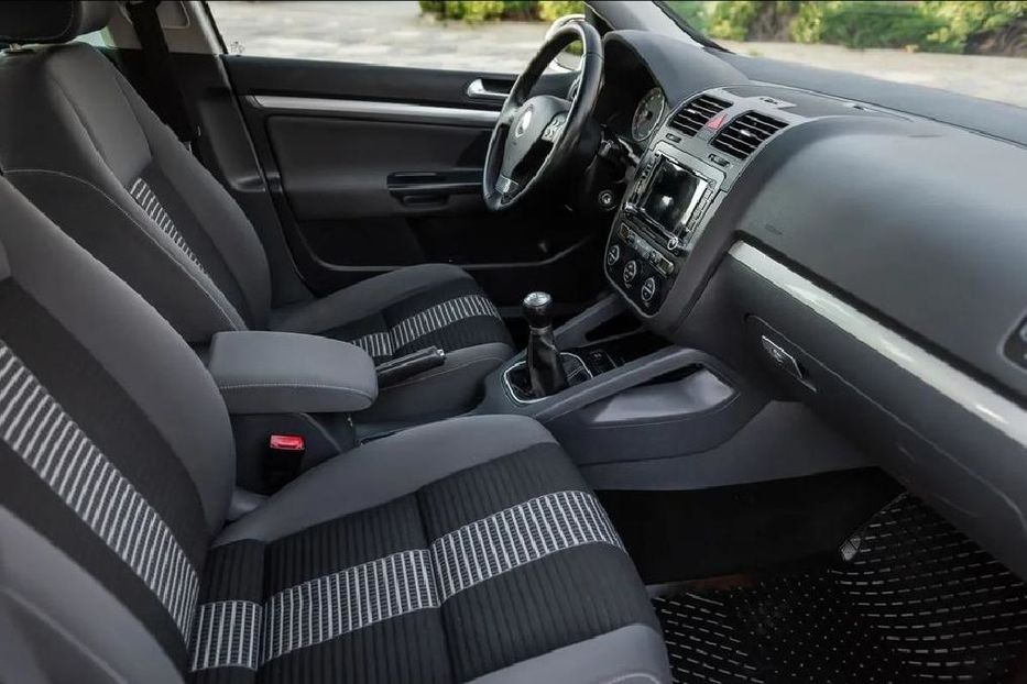 Продам Volkswagen Golf GTI GTI 2009 года в Киеве
