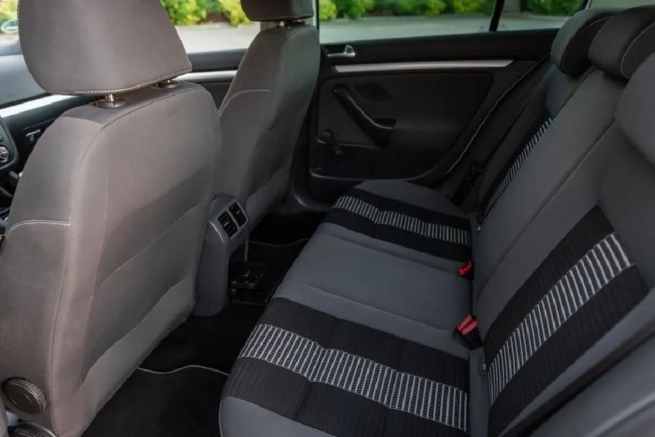 Продам Volkswagen Golf GTI GTI 2009 года в Киеве