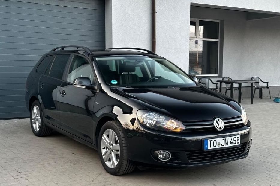 Продам Volkswagen Golf GTI 2012 года в Киеве
