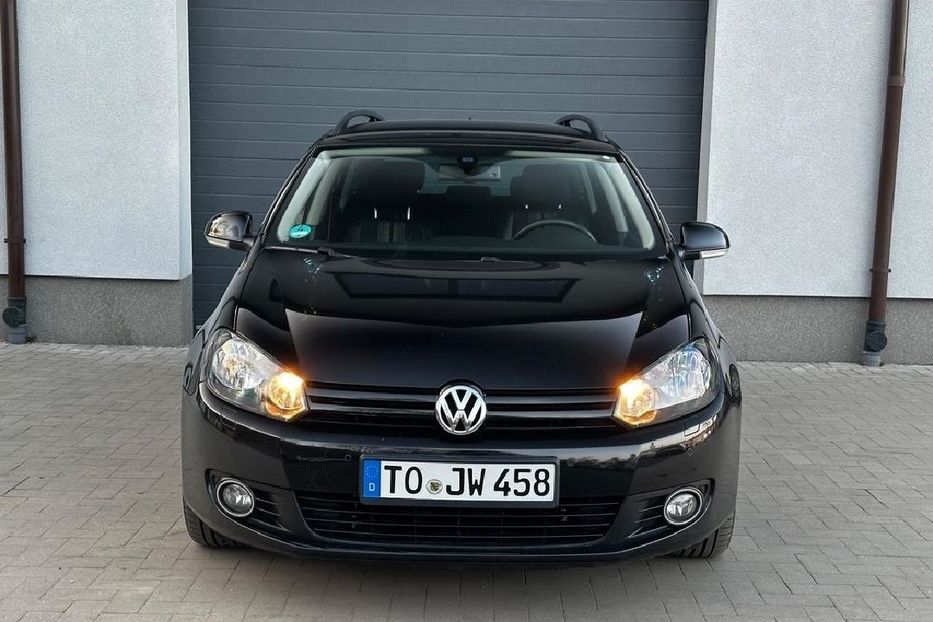 Продам Volkswagen Golf GTI 2012 года в Киеве