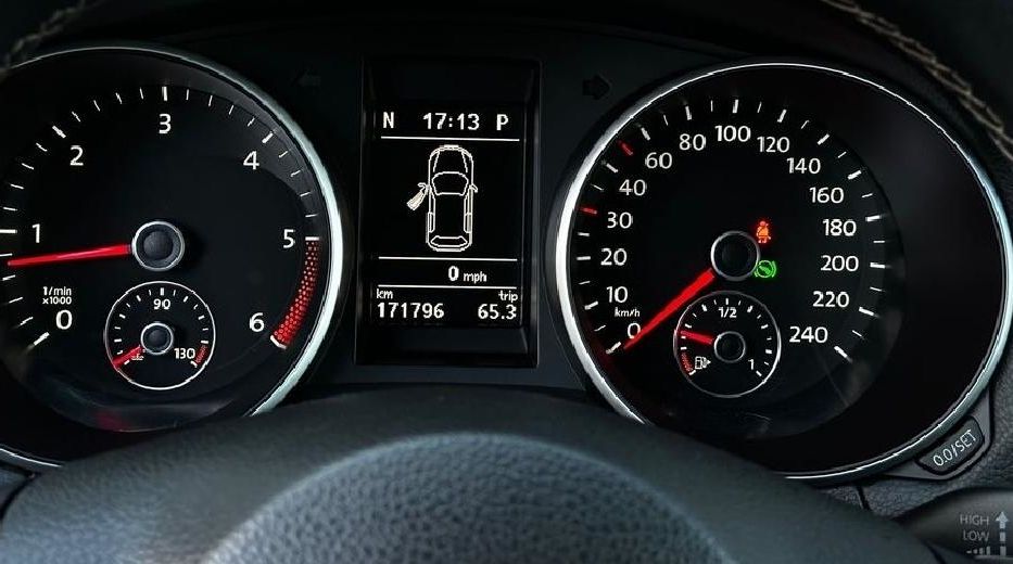 Продам Volkswagen Golf GTI 2012 года в Киеве