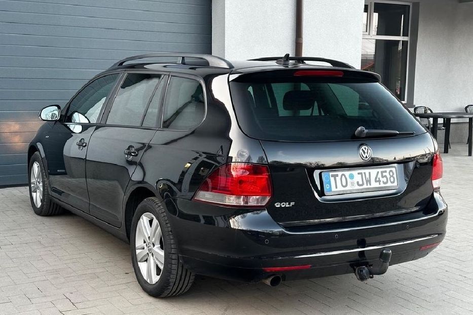 Продам Volkswagen Golf GTI 2012 года в Киеве