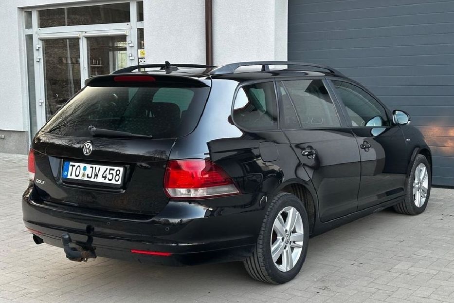 Продам Volkswagen Golf GTI 2012 года в Киеве