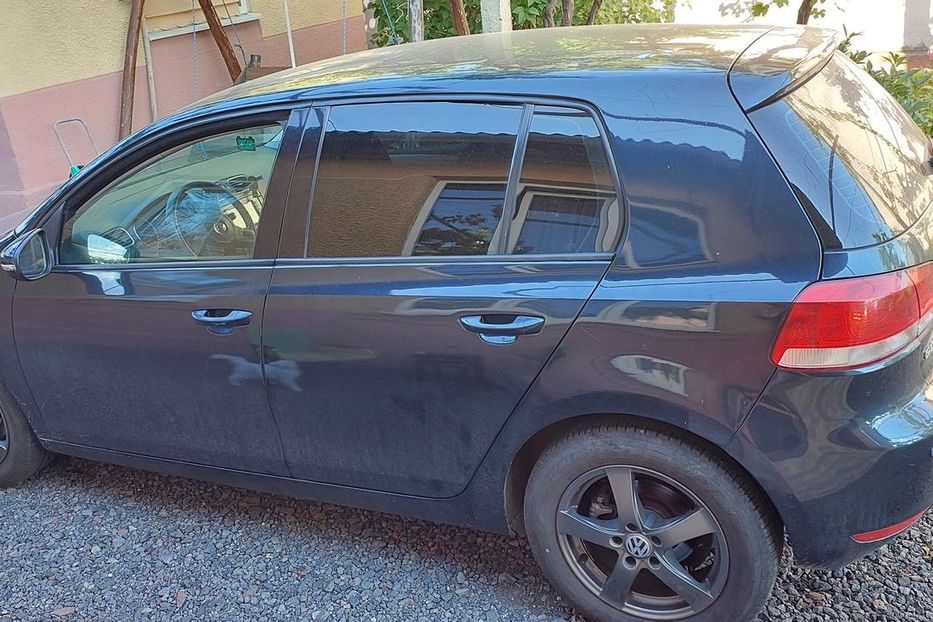 Продам Volkswagen Golf  VI 2009 года в Ужгороде