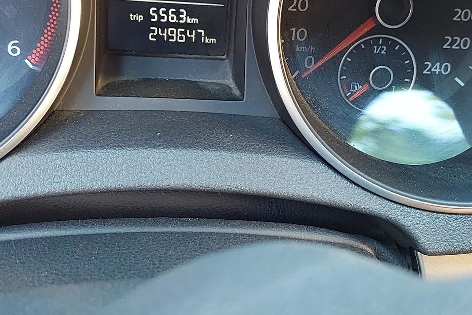 Продам Volkswagen Golf  VI 2009 года в Ужгороде
