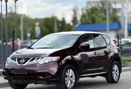 Продам Nissan Murano 2014 года в Николаеве