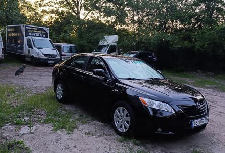 Продам Toyota Camry 2008 года в Днепре