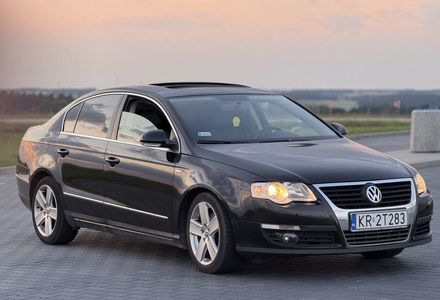 Продам Volkswagen Passat B6 B6 2007 года в Киеве