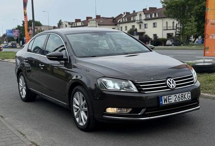 Продам Volkswagen Passat B7 B7 2015 года в Киеве