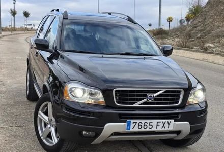 Продам Volvo XC90 2007 года в Днепре
