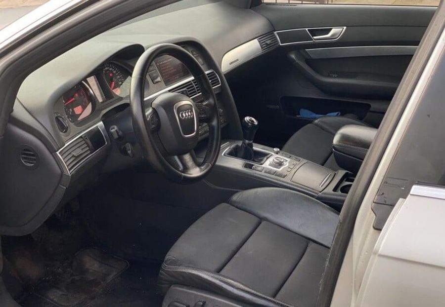Продам Audi A6 2008 года в Днепре