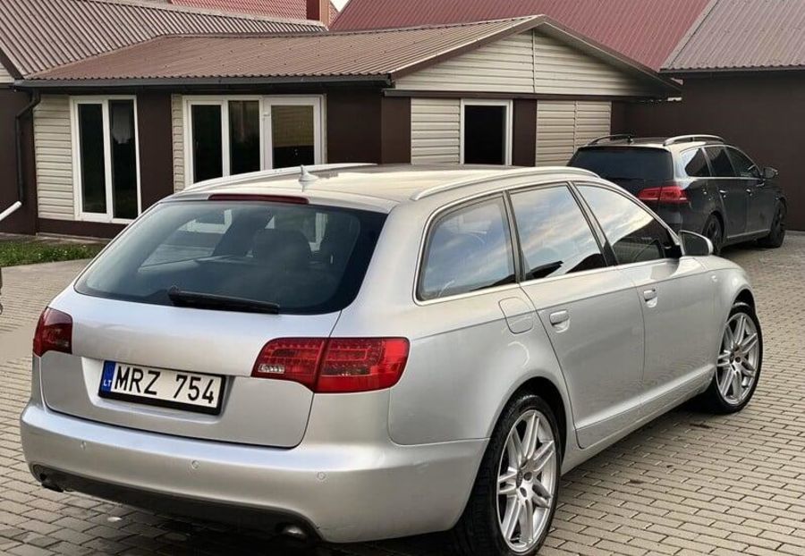 Продам Audi A6 2008 года в Днепре