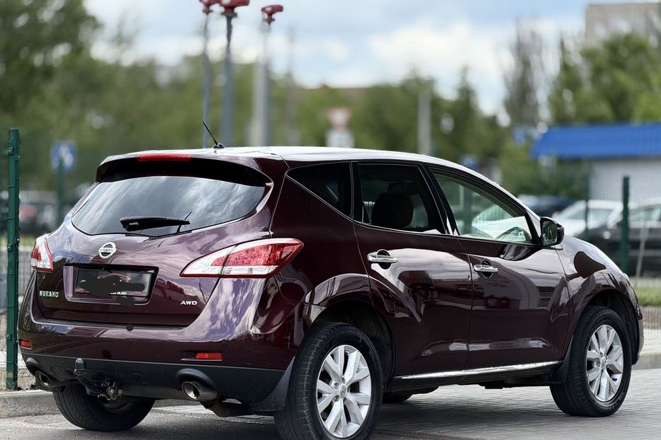 Продам Nissan Murano 2014 года в Николаеве