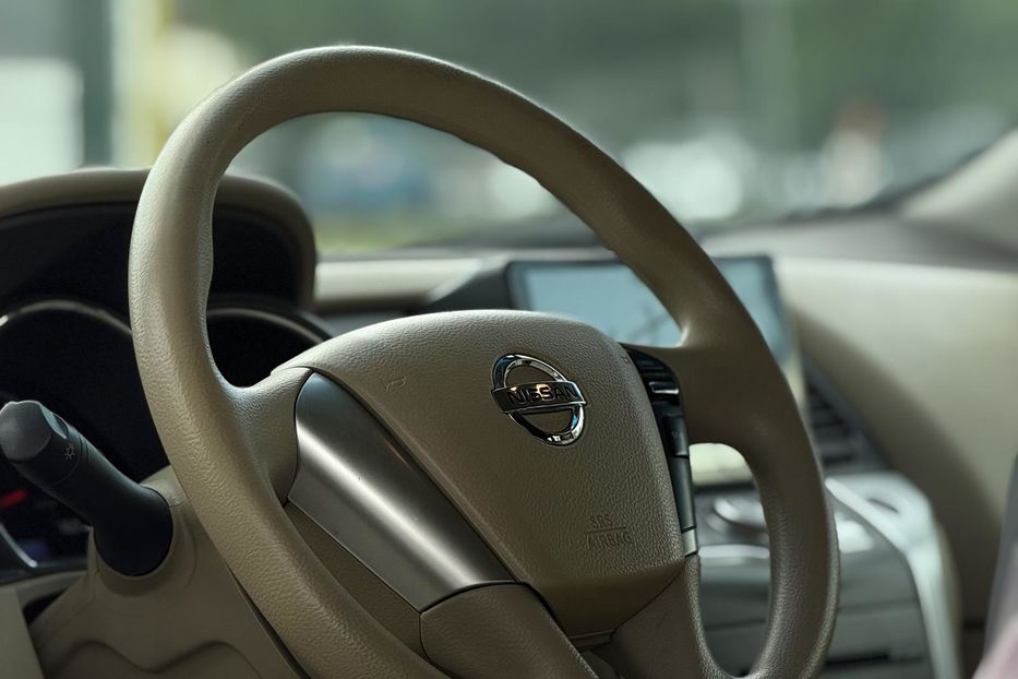 Продам Nissan Murano 2014 года в Николаеве