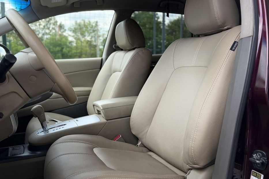 Продам Nissan Murano 2014 года в Николаеве