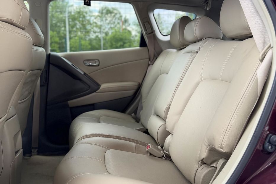 Продам Nissan Murano 2014 года в Николаеве
