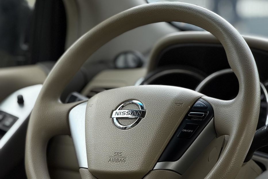 Продам Nissan Murano 2014 года в Николаеве