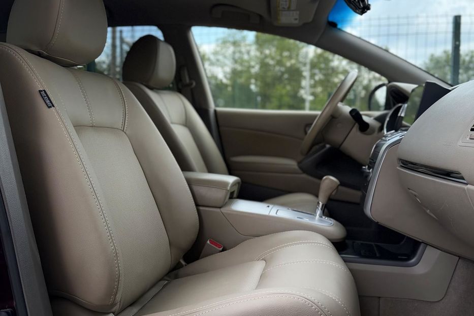 Продам Nissan Murano 2014 года в Николаеве