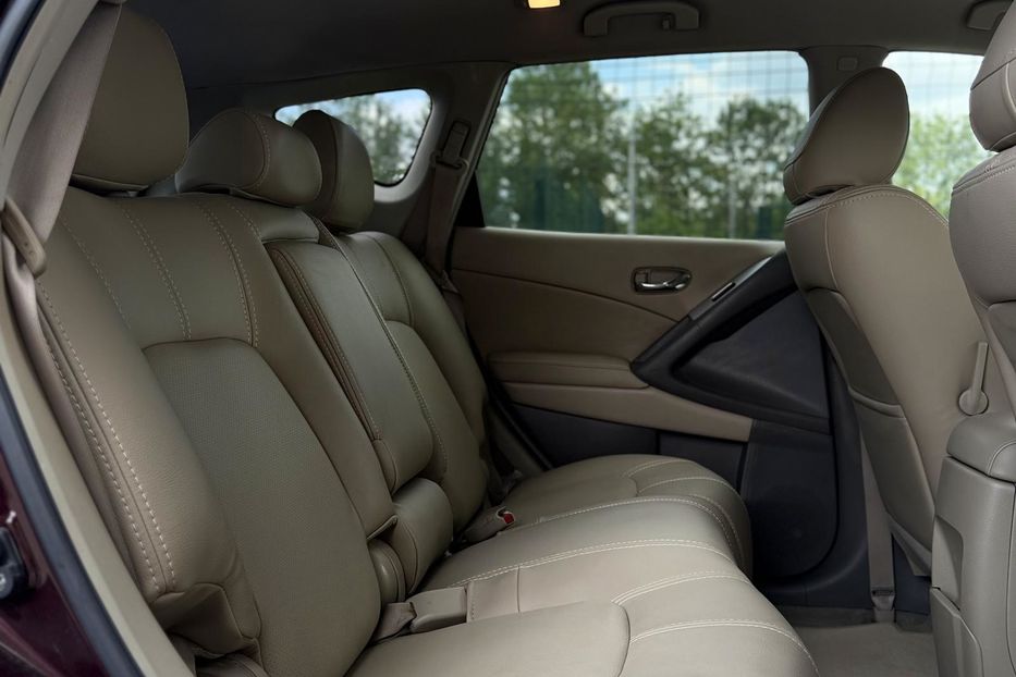 Продам Nissan Murano 2014 года в Николаеве