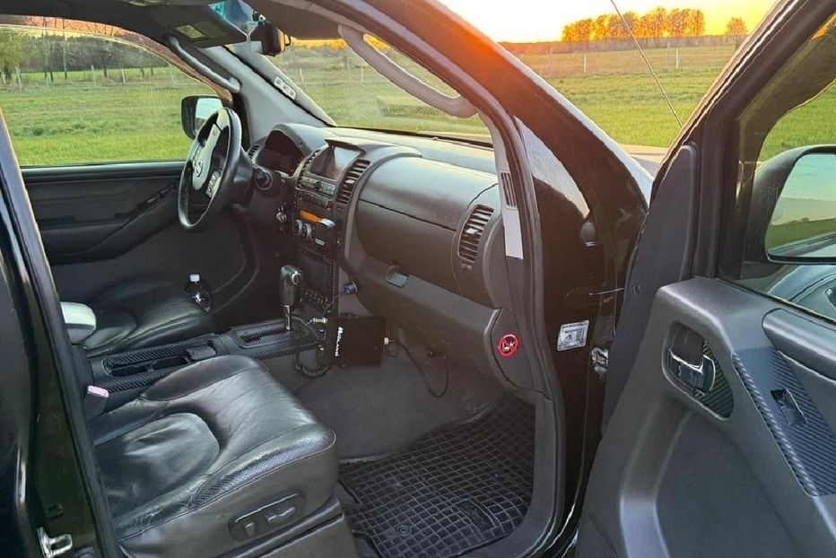 Продам Nissan Navara 2008 года в Запорожье