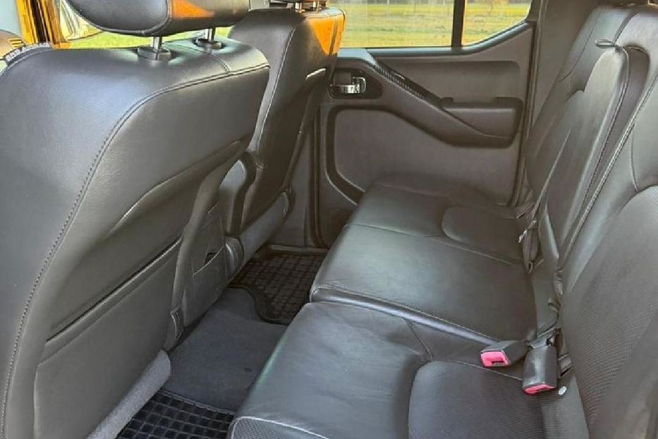 Продам Nissan Navara 2008 года в Запорожье