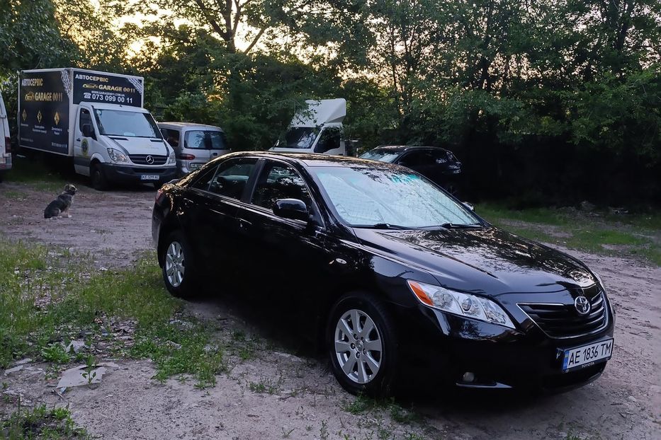 Продам Toyota Camry 2008 года в Днепре