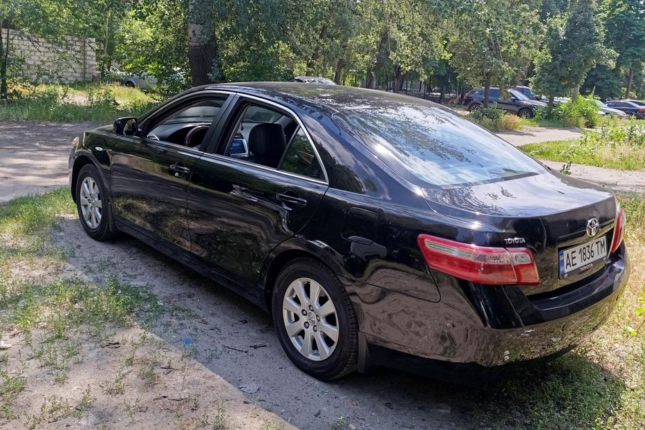 Продам Toyota Camry 2008 года в Днепре